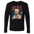 Alex Caruso Men's Long Sleeve T-Shirt | 500 LEVEL