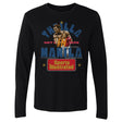 Muhammad Ali Men's Long Sleeve T-Shirt | 500 LEVEL