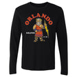 Orlando Storm Men's Long Sleeve T-Shirt | 500 LEVEL