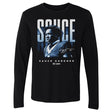Sauce Gardner Men's Long Sleeve T-Shirt | 500 LEVEL