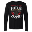 Fire Zone Men's Long Sleeve T-Shirt | 500 LEVEL