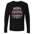 Philadelphia Hockey Men's Long Sleeve T-Shirt | 500 LEVEL