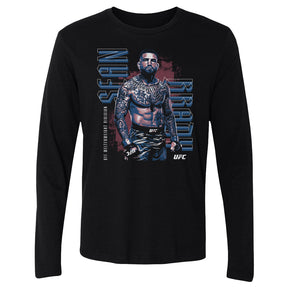 Sean Brady Men's Long Sleeve T-Shirt | 500 LEVEL