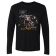 Seth Jarvis Men's Long Sleeve T-Shirt | 500 LEVEL