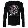 A.J. Styles Men's Long Sleeve T-Shirt | 500 LEVEL