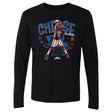 Cheese Chisholm Men's Long Sleeve T-Shirt | 500 LEVEL
