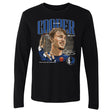 Cooper Flagg Men's Long Sleeve T-Shirt | 500 LEVEL