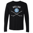 Clayton Keller Men's Long Sleeve T-Shirt | 500 LEVEL