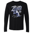Mookie Betts Men's Long Sleeve T-Shirt | 500 LEVEL