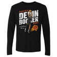 Devin Booker Men's Long Sleeve T-Shirt | 500 LEVEL