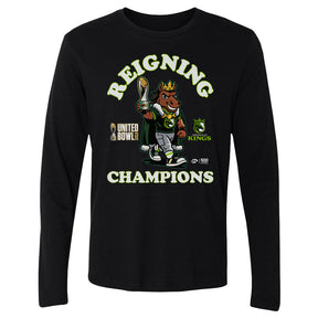 Louisville Kings Men's Long Sleeve T-Shirt | 500 LEVEL
