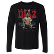 Floyd Diaz Men's Long Sleeve T-Shirt | 500 LEVEL
