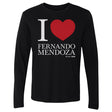 Fernando Mendoza Men's Long Sleeve T-Shirt | 500 LEVEL
