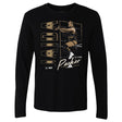 Jaida Parker Men's Long Sleeve T-Shirt | 500 LEVEL