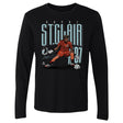 Dayne St. Clair Men's Long Sleeve T-Shirt | 500 LEVEL