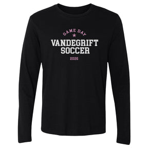 Vandegrift Men's Long Sleeve T-Shirt | 500 LEVEL