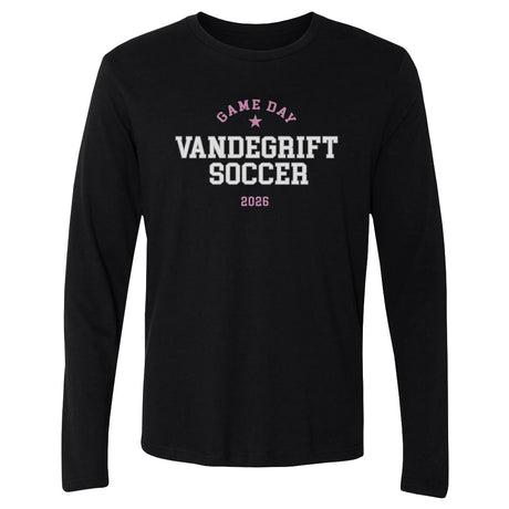Vandegrift Men's Long Sleeve T-Shirt | 500 LEVEL