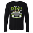 Kenneth Walker III Men's Long Sleeve T-Shirt | 500 LEVEL