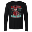 Jay Bell Men's Long Sleeve T-Shirt | 500 LEVEL