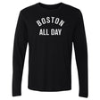 Boston Men's Long Sleeve T-Shirt | 500 LEVEL