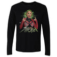 Shotzi Blackheart Men's Long Sleeve T-Shirt | 500 LEVEL