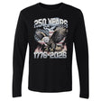 USA Men's Long Sleeve T-Shirt | 500 LEVEL