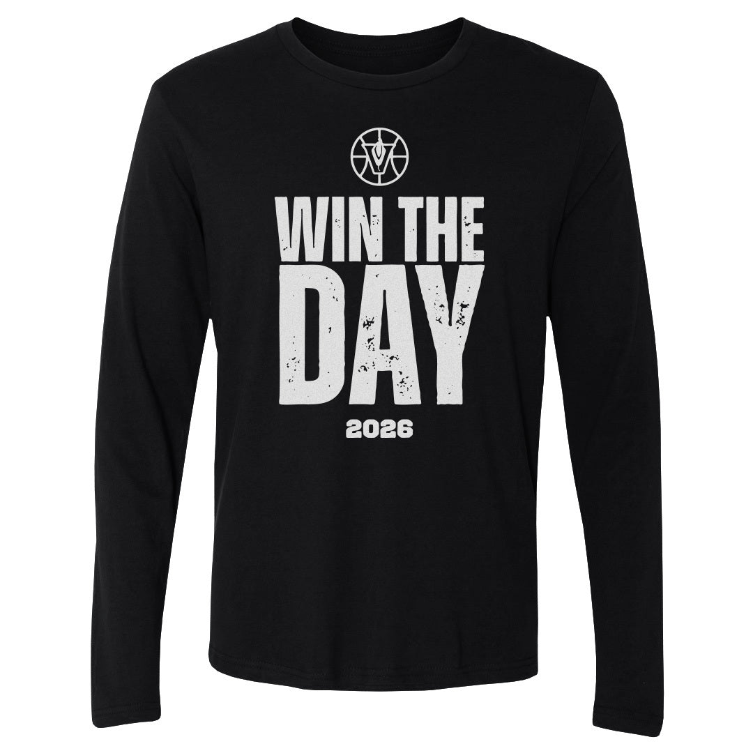 Vandegrift Men's Long Sleeve T-Shirt | 500 LEVEL