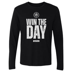 Vandegrift Men's Long Sleeve T-Shirt | 500 LEVEL