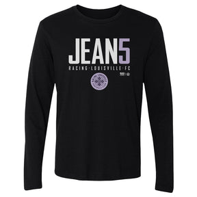 Ellie Jean Men's Long Sleeve T-Shirt | 500 LEVEL