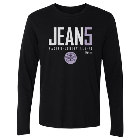 Ellie Jean Men's Long Sleeve T-Shirt | 500 LEVEL