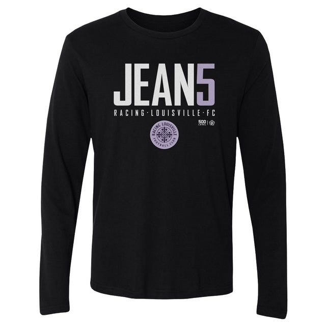 Ellie Jean Men's Long Sleeve T-Shirt | 500 LEVEL