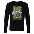 NXT Take Over Men's Long Sleeve T-Shirt | 500 LEVEL