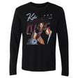Kiki Rice Men's Long Sleeve T-Shirt | 500 LEVEL