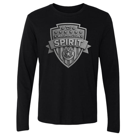 Washington Spirit Men's Long Sleeve T-Shirt | 500 LEVEL