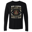 Atlanta United Men's Long Sleeve T-Shirt | 500 LEVEL