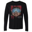 Dylan Larkin Men's Long Sleeve T-Shirt | 500 LEVEL