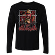Liv Morgan Men's Long Sleeve T-Shirt | 500 LEVEL