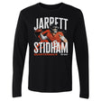 Jarrett Stidham Men's Long Sleeve T-Shirt | 500 LEVEL
