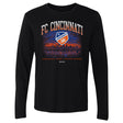 FC Cincinnati Men's Long Sleeve T-Shirt | 500 LEVEL