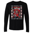 John Cena Men's Long Sleeve T-Shirt | 500 LEVEL