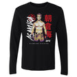 Kai Asakura Men's Long Sleeve T-Shirt | 500 LEVEL