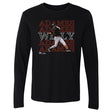 Willy Adames Men's Long Sleeve T-Shirt | 500 LEVEL