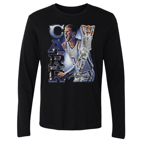 Andrew Carr Men's Long Sleeve T-Shirt | 500 LEVEL