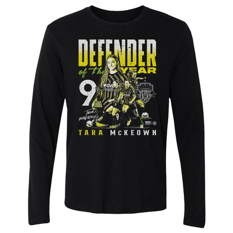 Tara McKeown Men's Long Sleeve T-Shirt | 500 LEVEL
