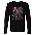 Damian Priest Men's Long Sleeve T-Shirt | 500 LEVEL