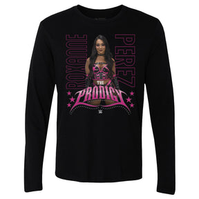 Roxanne Perez Men's Long Sleeve T-Shirt | 500 LEVEL