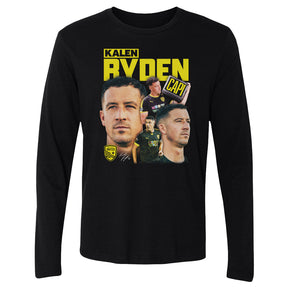Kalen Ryden Men's Long Sleeve T-Shirt | 500 LEVEL