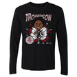 Amen Thompson Men's Long Sleeve T-Shirt | 500 LEVEL