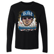 Enrique Hernandez Men's Long Sleeve T-Shirt | 500 LEVEL