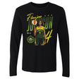 Flau'jae Johnson Men's Long Sleeve T-Shirt | 500 LEVEL